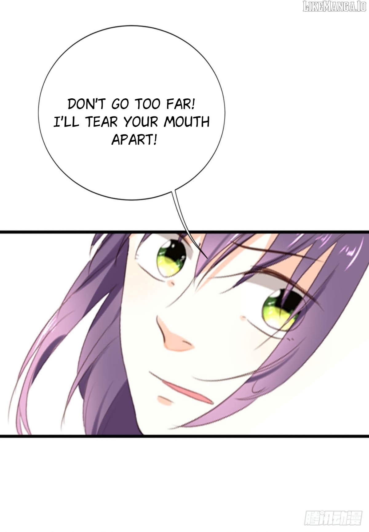 I Became the Group's Favorite Daughter Chapter 10 - page 19
